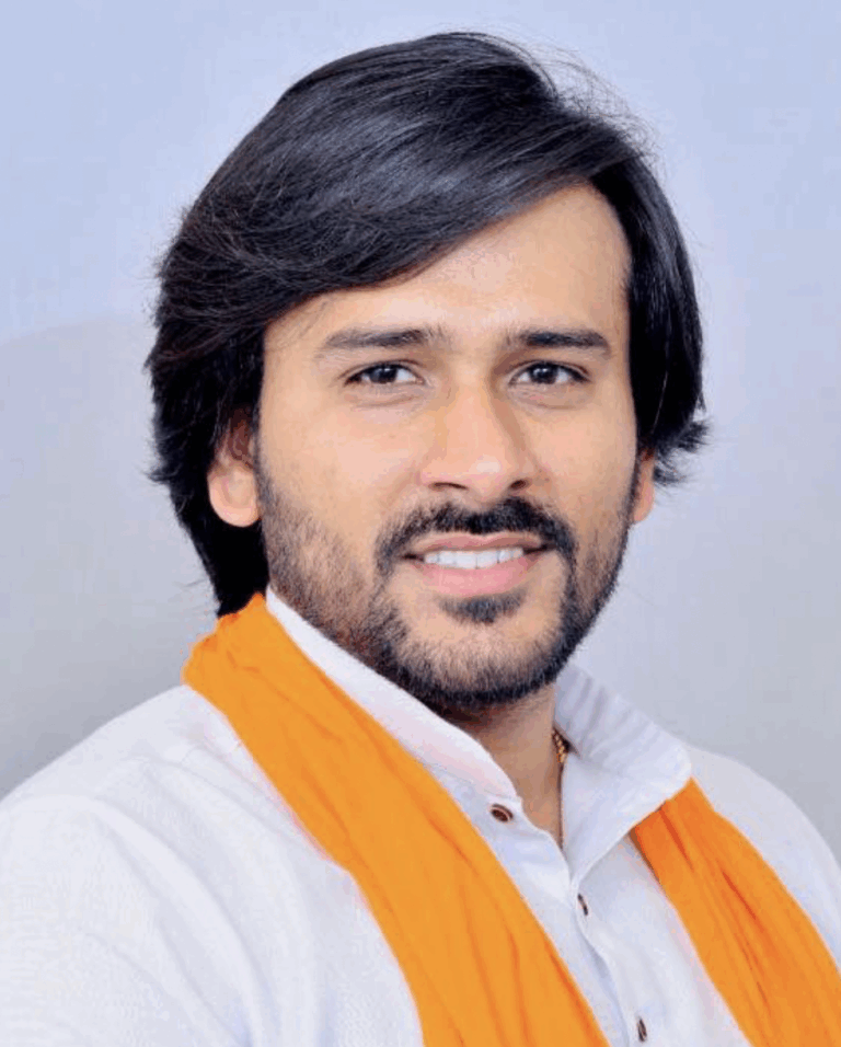 Madhur Nehra